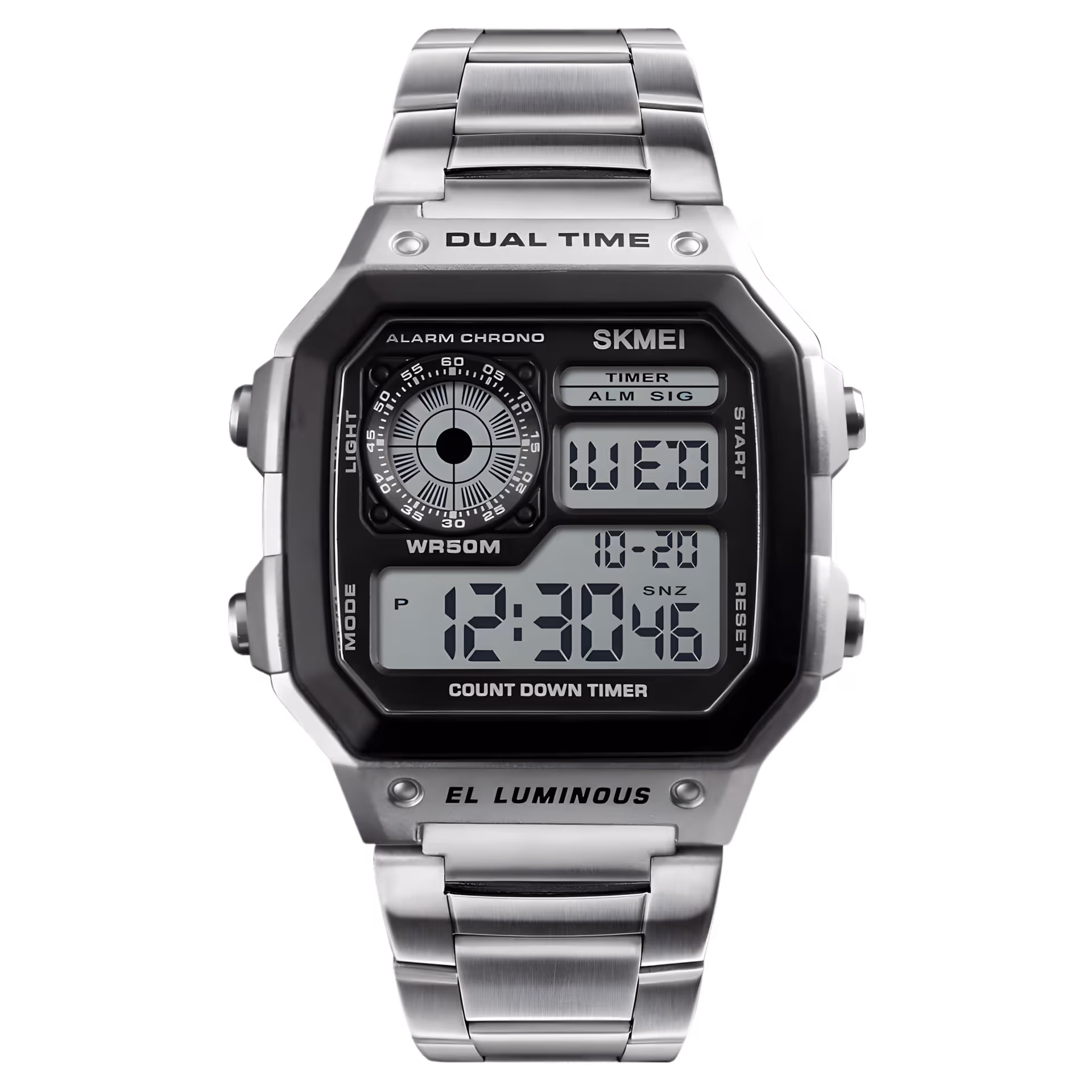 Watches